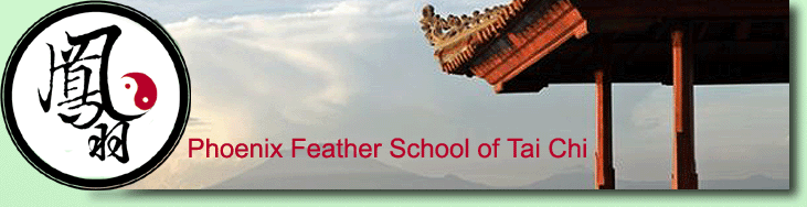 Phoenix Feather School of Tai Chi