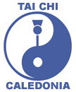 Tai Chi Caledonia Logo